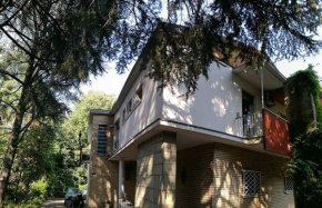  Farolfi Apartments Villa Vallescura  Болонья